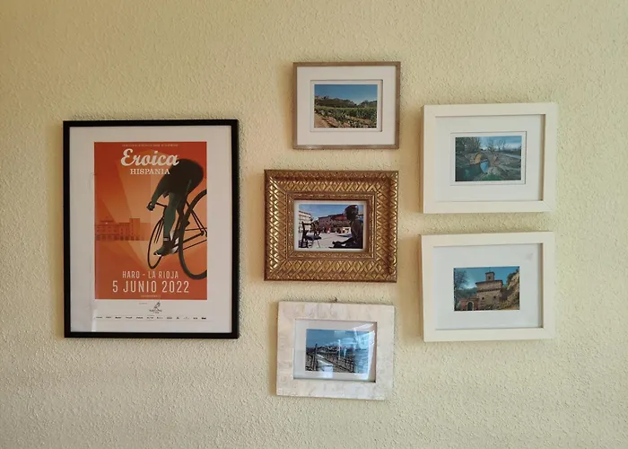 Apartamento Plaza De La Paz