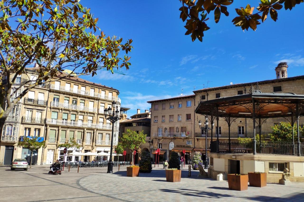 Apartment Plaza De La Paz