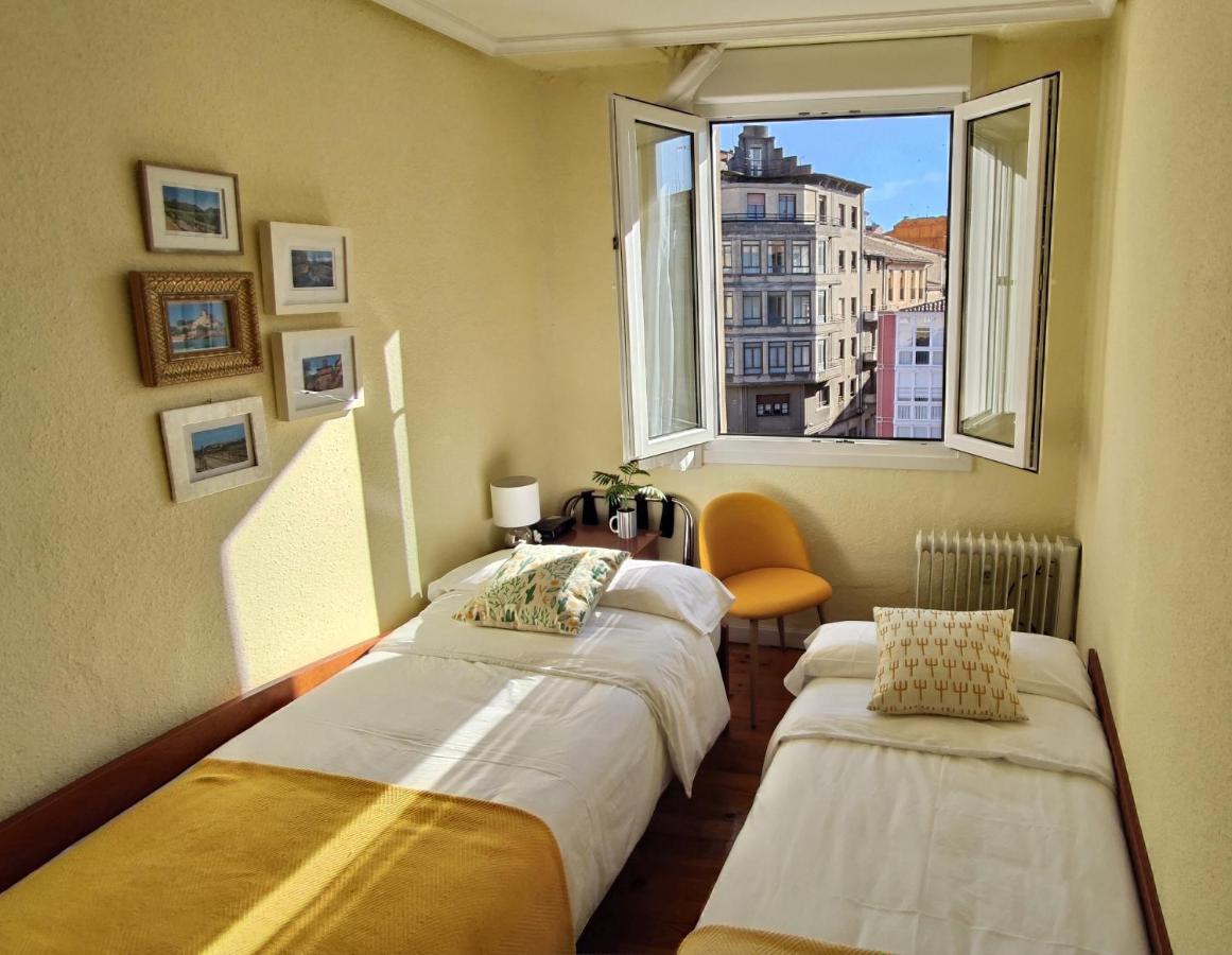 Apartment Plaza De La Paz *