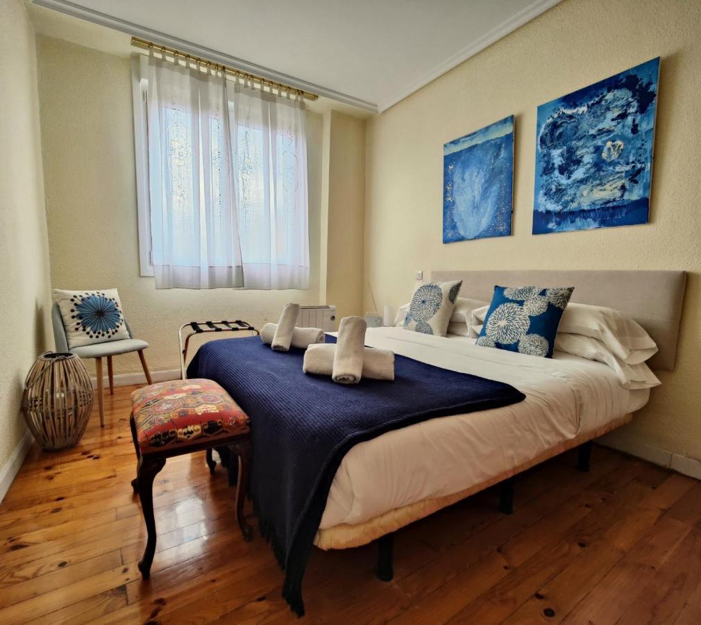 Plaza De La Paz Apartment